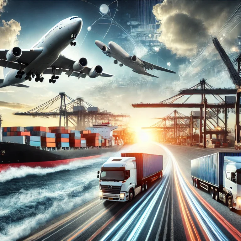 what-is-the-logistics